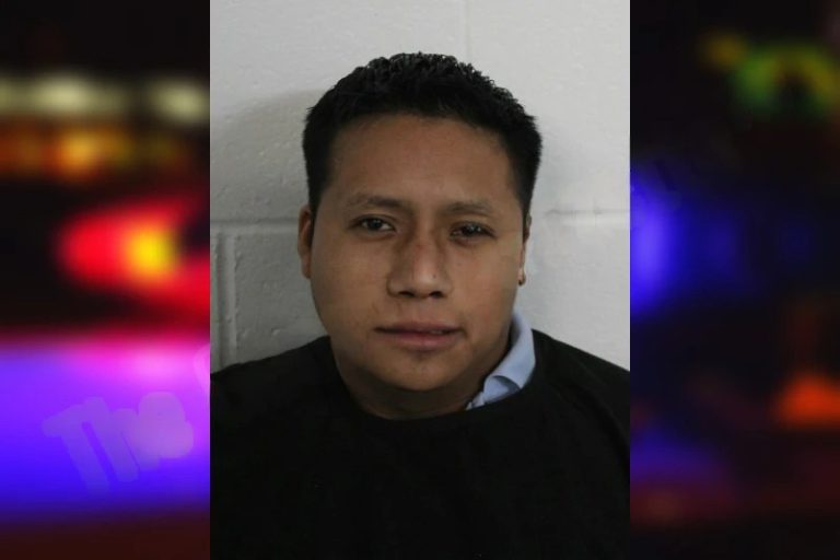 Jose Sanchez mugshot – Floyd County , Georgia Jose Sanchez