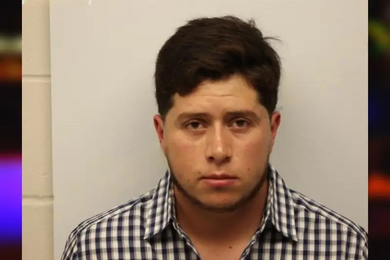 Jose Sanchez-Suarez Mugshots