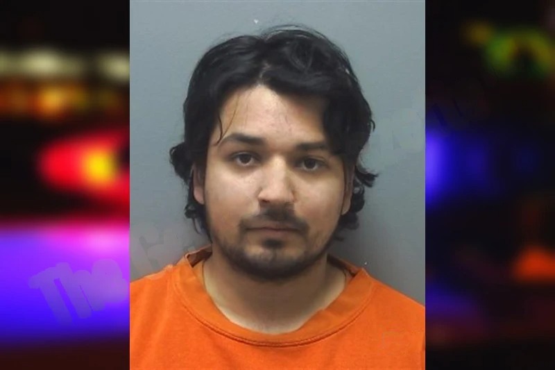 Jose Urzua Alvarado mugshot – Cherokee County , Georgia Jose Urzua Alvarado mugshot