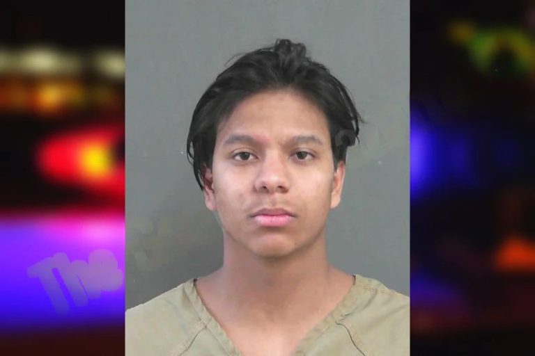 Josep Francisco mugshot – Gordon County , Georgia Josep Francisco