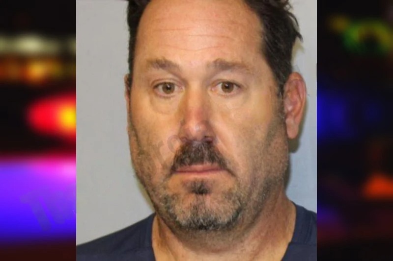 Joseph Barillari Mugshots