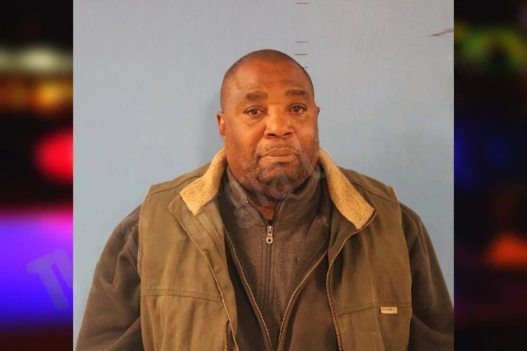 Joseph Brown mugshot – Monroe County , Georgia Joseph Brown