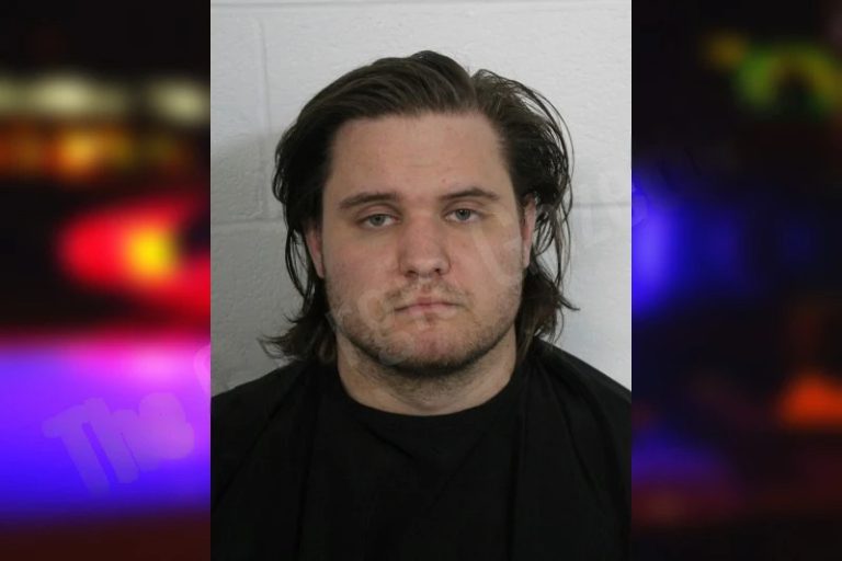 Joseph Cox mugshot – Floyd County , Georgia Joseph Cox