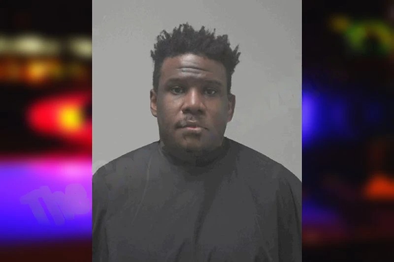 Joseph De La Rosa Mugshots