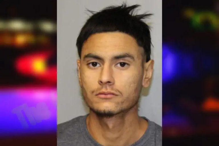 Joseph Espino mugshot – Hall County , Georgia Joseph Espino