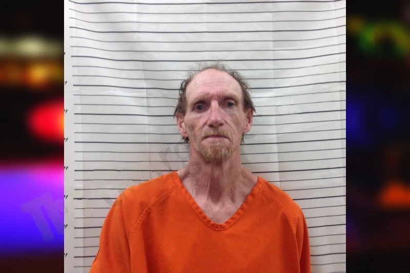 Joseph Haynes Mugshots