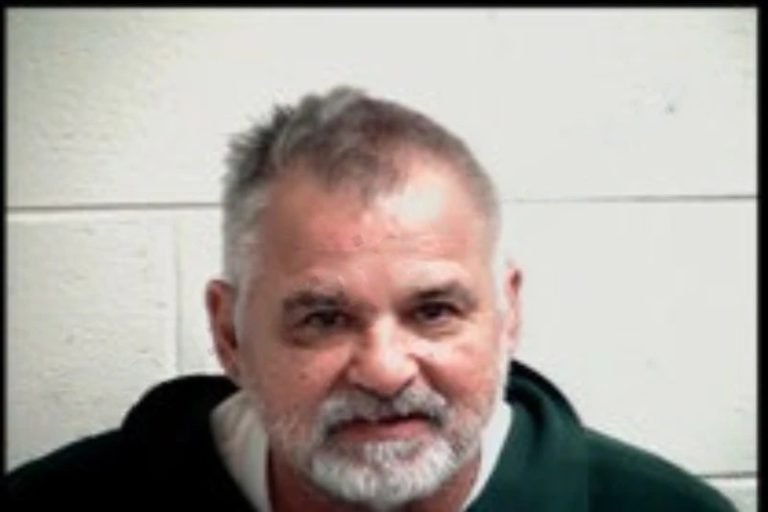 Joseph Hellinger mugshot – Henry County , Georgia Joseph Hellinger