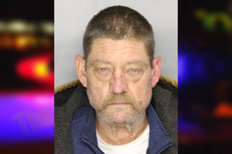 Joseph Landers Mugshots