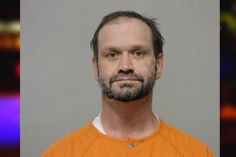 Joseph Limbaugh Mugshots