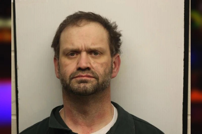 Joseph Limbaugh Mugshots