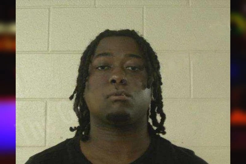 Joseph Martin Mugshots