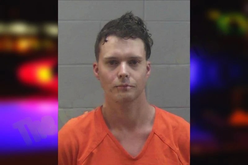 Joseph Materne Mugshots