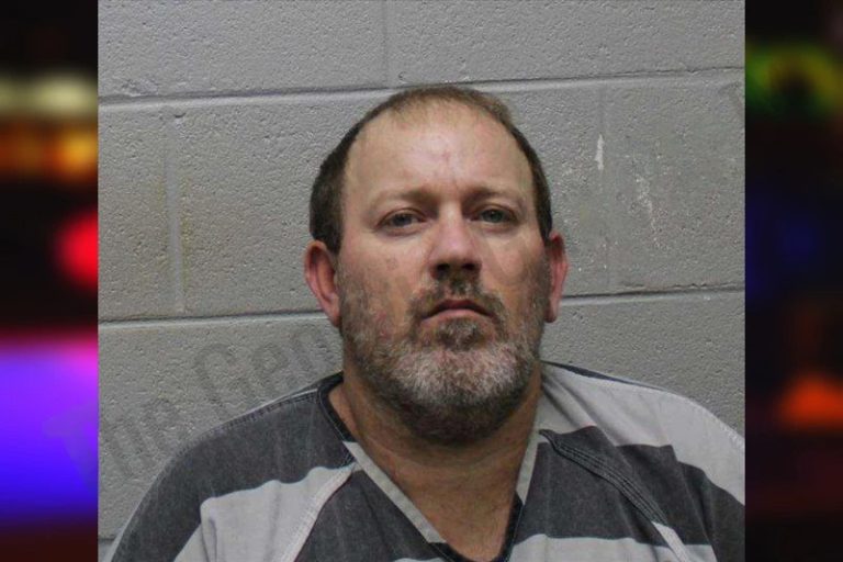 Joseph Norton mugshot – Harris County , Georgia Joseph Norton