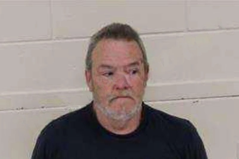 Joseph Pickett Mugshots