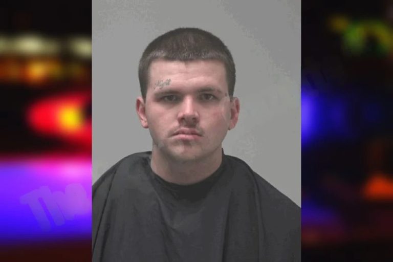 Joseph Ponds mugshot – Coweta County , Georgia Joseph Ponds