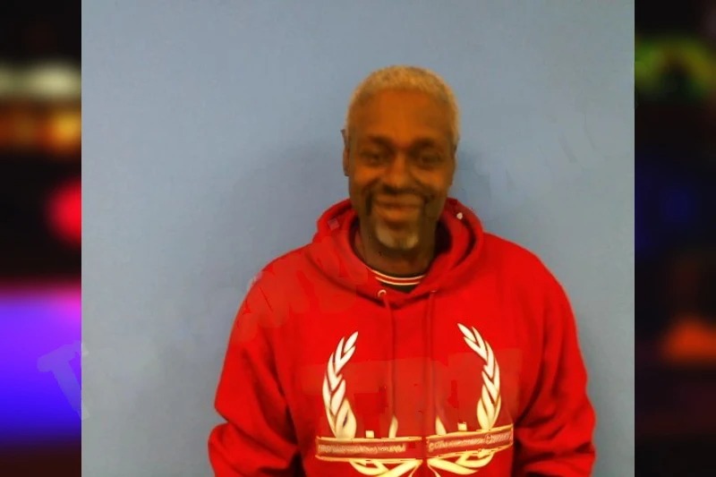 Joseph Porter Mugshots