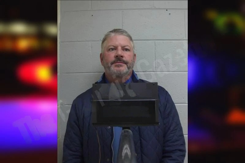 Joseph Sheehan mugshot