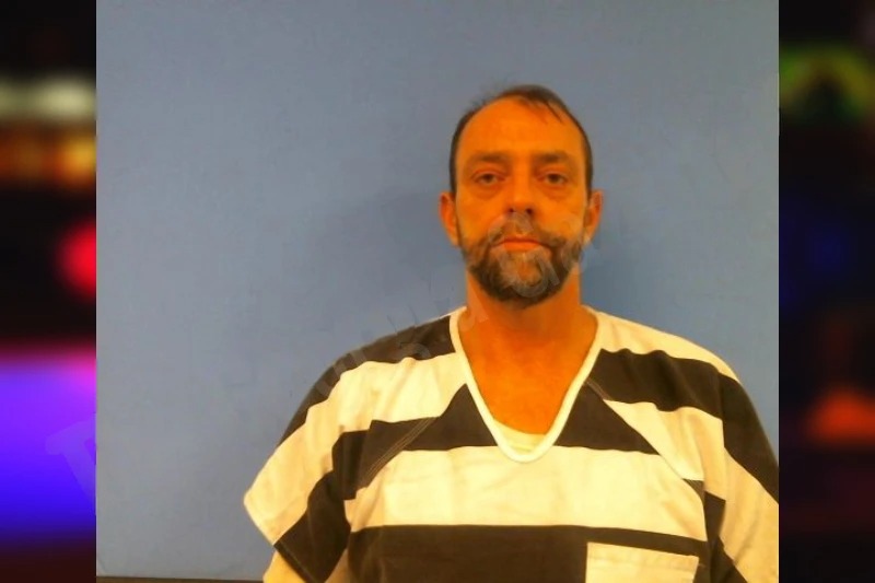 Joseph West Mugshots