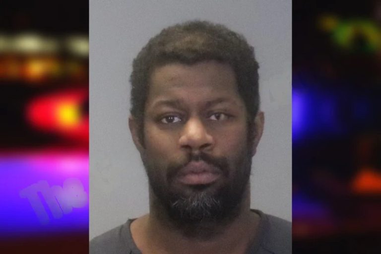 Joseph West mugshot – Muscogee County , Georgia Joseph West