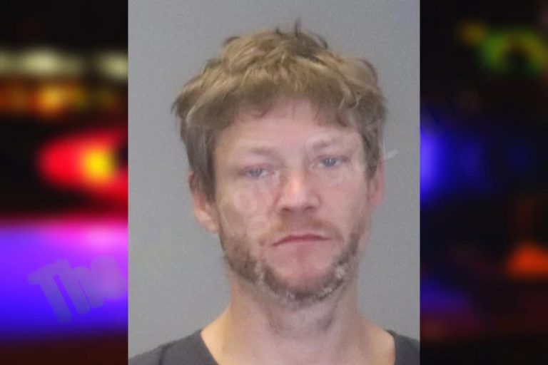 Joseph Yartz mugshot – Muscogee County , Georgia Joseph Yartz