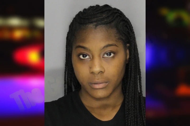 Josephine Gontee mugshot – Cobb County , Georgia Josephine Gontee mugshot