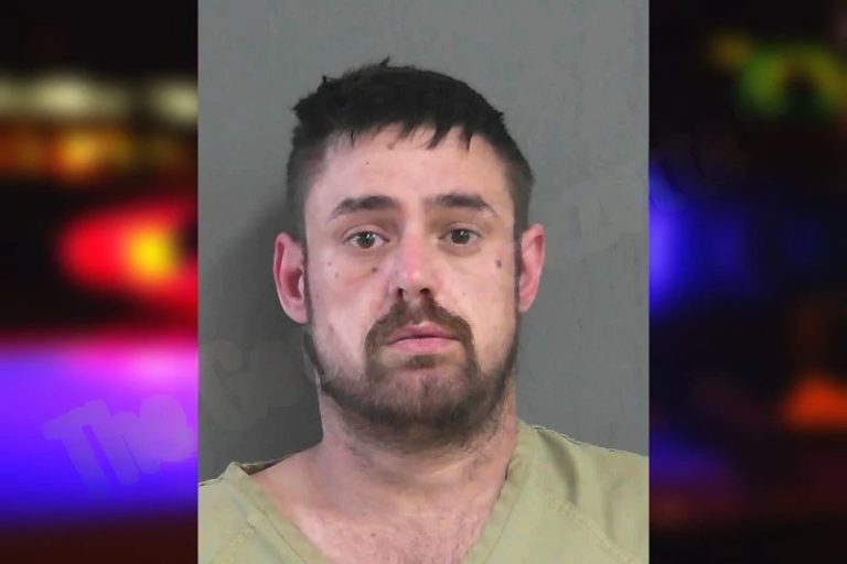 Josh Grizzle mugshot – Gordon County , Georgia Josh Grizzle