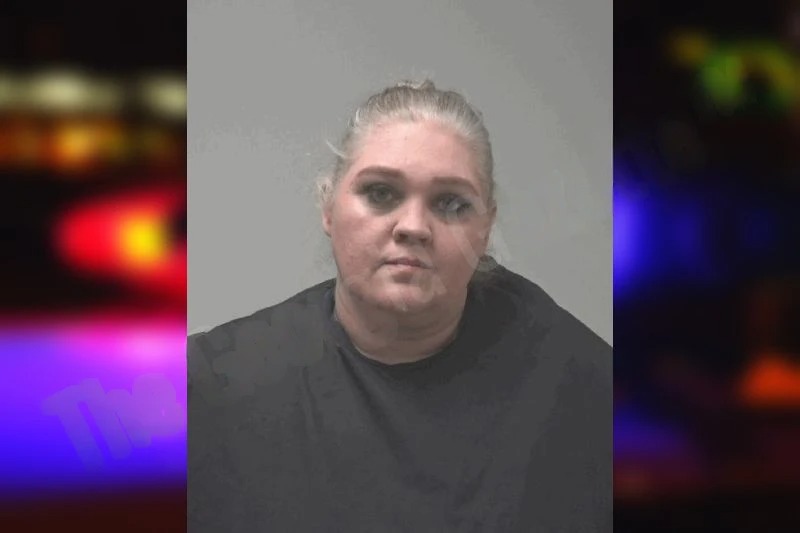 Joshannon Flores Mugshots