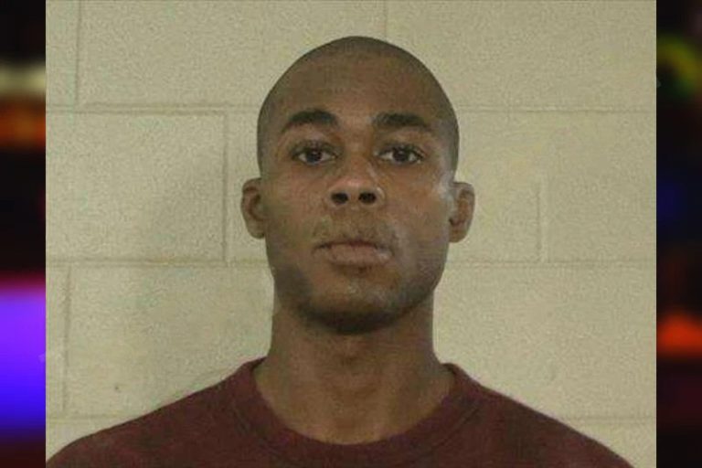 Joshua Barron mugshot – Liberty County , Georgia Joshua Barron