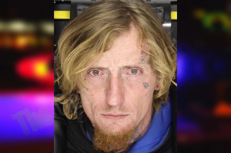 Joshua Bolling Mugshots