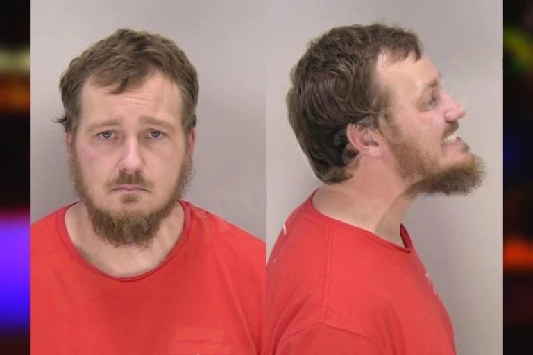 Joshua Brown mugshot – Richmond County , Georgia Joshua Brown