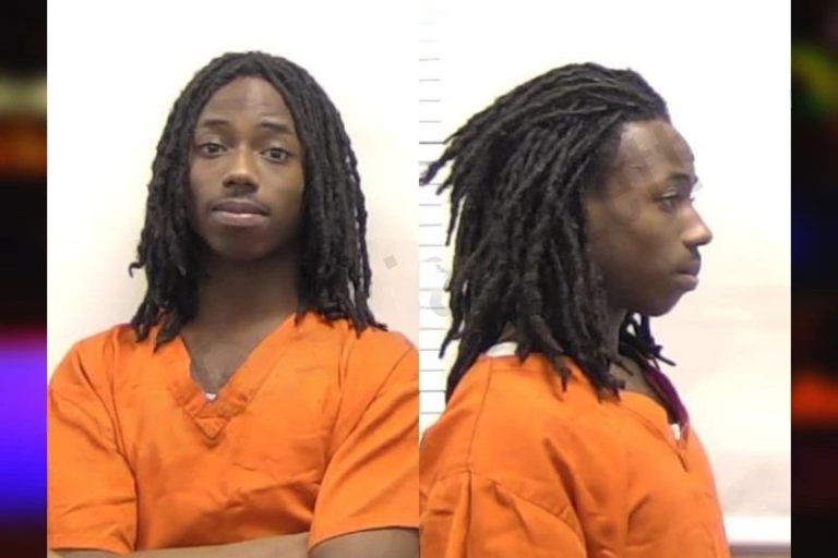 Joshua Campbell mugshot – Clarke County , Georgia Joshua Campbell