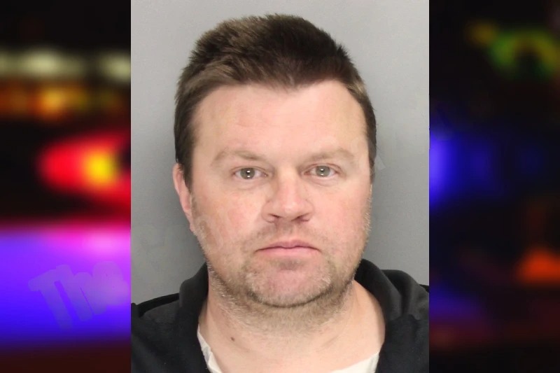 Joshua Carwile mugshot