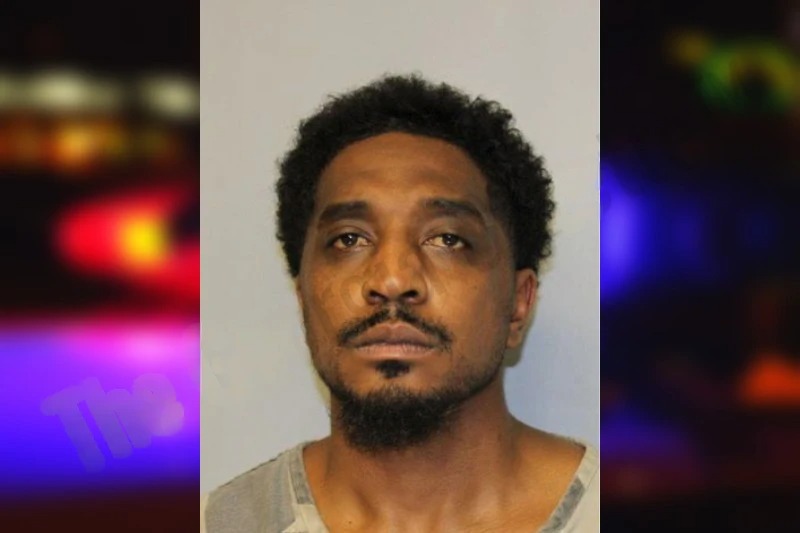 Joshua Collins Mugshots