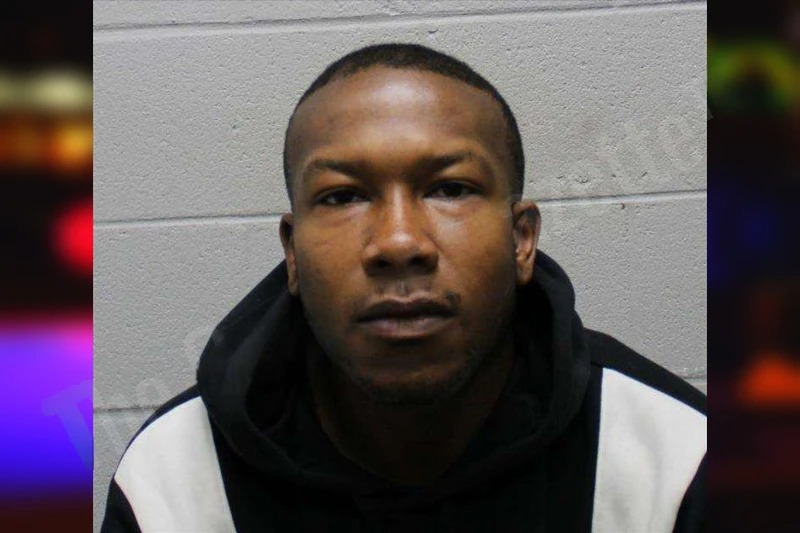 Joshua Copeland Mugshots