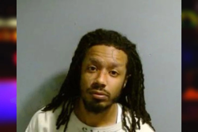 Joshua Donaldson Mugshots