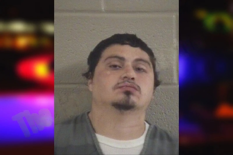 Joshua Galvan mugshot – Whitfield County , Georgia Joshua Galvan mugshot