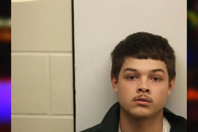 Joshua Garcia mugshot – Chatham County , Georgia Joshua Garcia mugshot