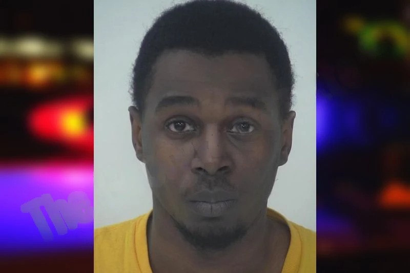 Joshua Grier mugshot – Fayette County , Georgia Joshua Grier mugshot