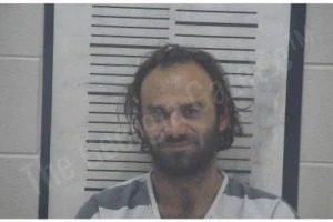 Joshua Hamblin Mugshots