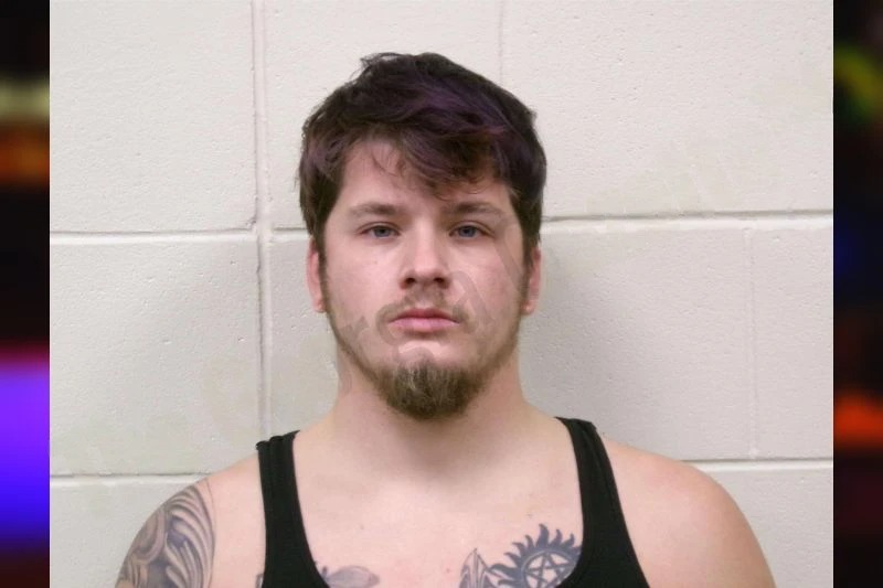 Joshua Head Mugshots