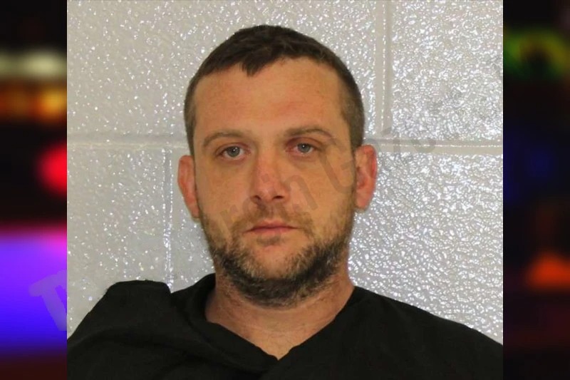 Joshua Holder Mugshots