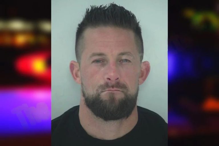 Joshua Husak mugshot – Fayette County , Georgia Joshua Husak