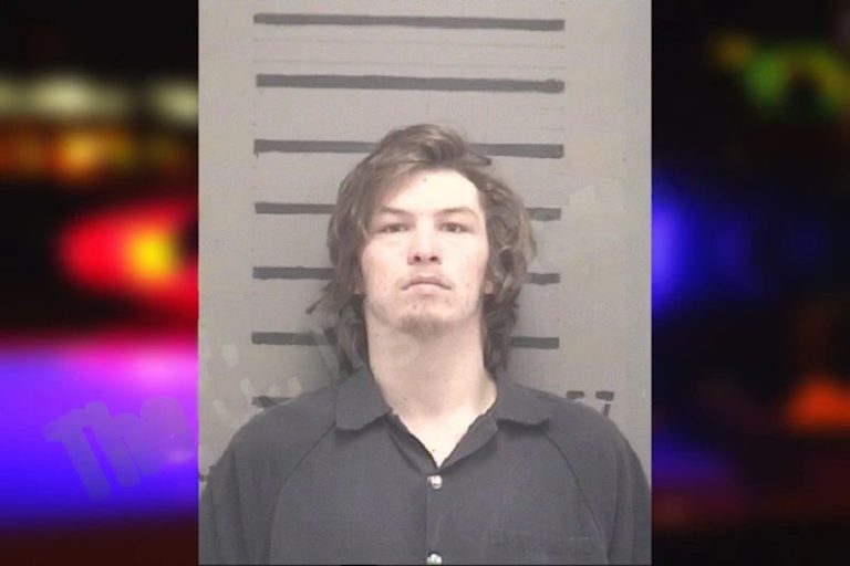 Joshua Hutto mugshot – Dougherty County , Georgia Joshua Hutto