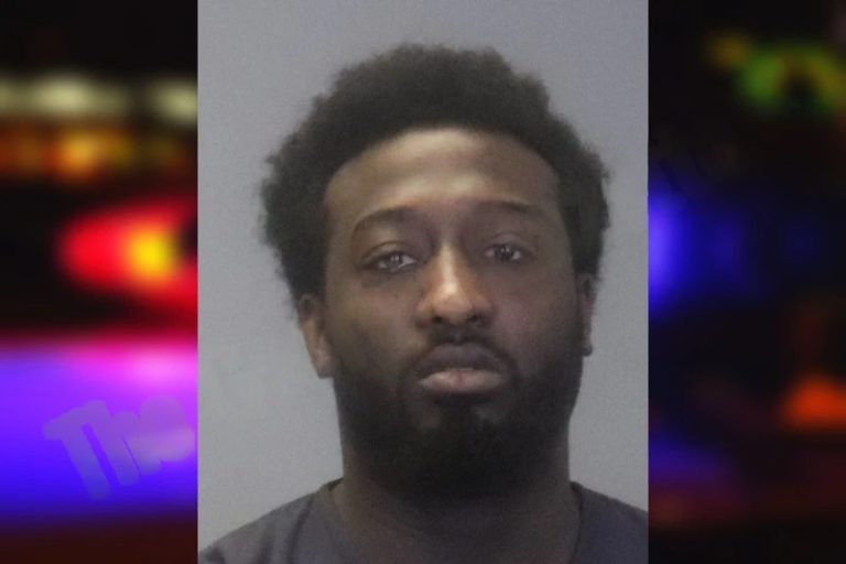 Joshua Irby mugshot – Muscogee County , Georgia Joshua Irby