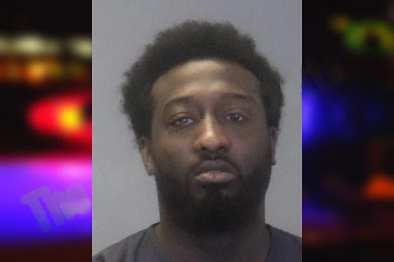 Joshua Irby mugshot – Muscogee County , Georgia Joshua Irby mugshot