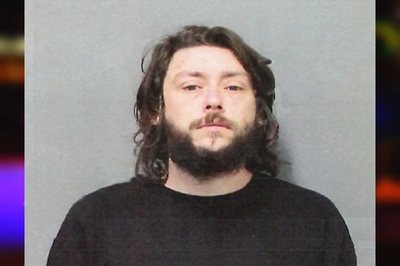 Joshua Johnson Mugshots