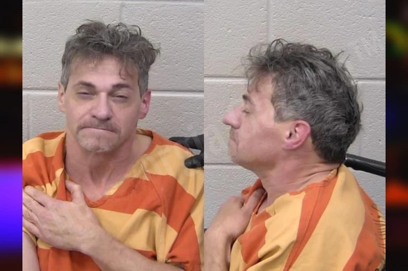 Joshua Jones Mugshots