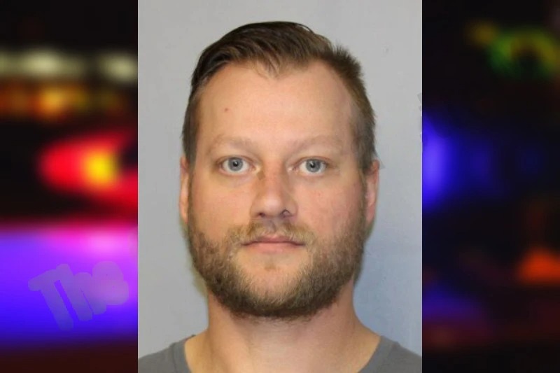 Joshua Michael Mugshots