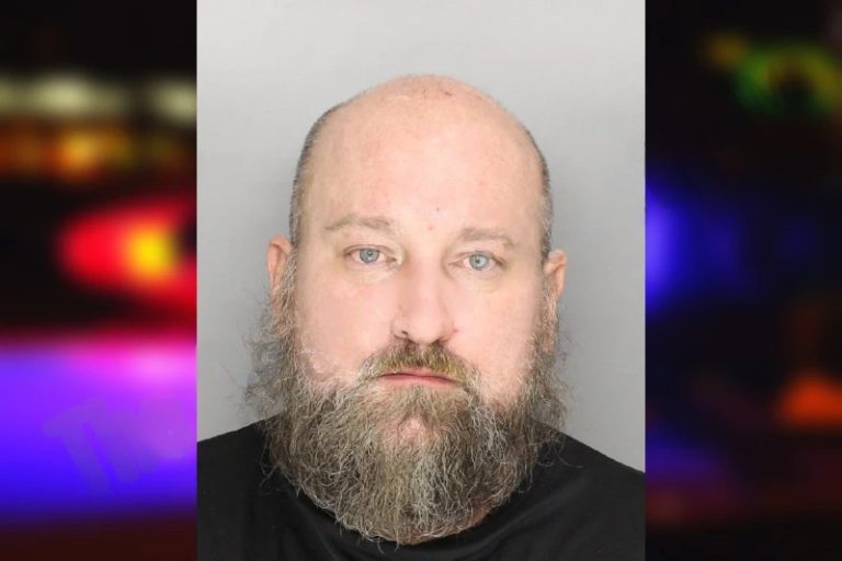 Joshua Mikulski mugshot – Cobb County , Georgia Joshua Mikulski