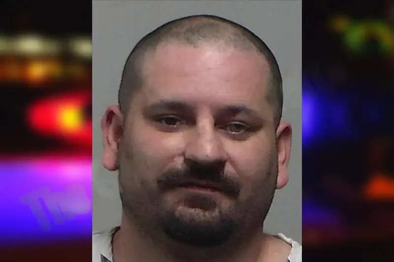 Joshua Molina mugshot – Turner County , Georgia Joshua Molina mugshot